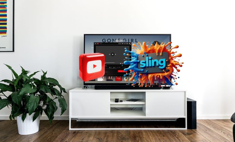 صورة لـ مُقارنة بين YouTube TV و Sling TV: أيهما أفضل بديل للتلفزيون الكبلي؟ | streaming-services-display_alternatives-to-cable-tv-min