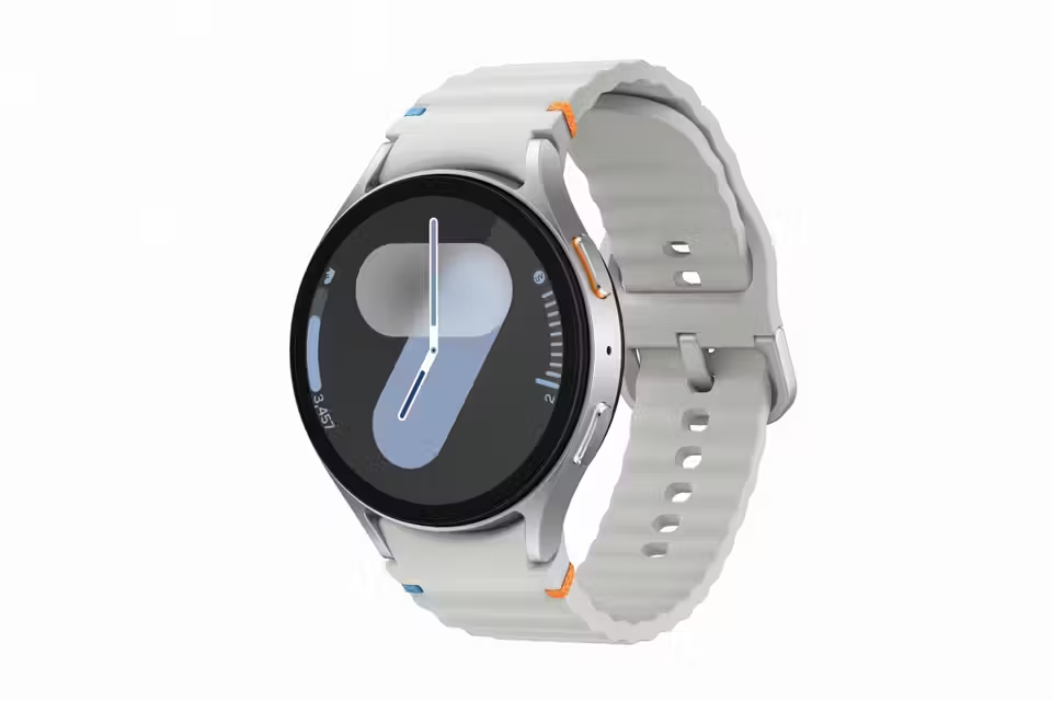 صورة لـ مُراجعة Samsung Galaxy Watch 7: نفس التصميم وتحسينات في الأداء والبرمجيات | watch-7-product-image