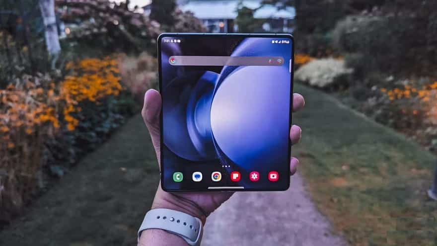 صورة لـ خطوات أساسية بعد شراء هاتف Samsung Galaxy الجديد | 1-GNLZOJPGBlVGXLySxXEbQ-DzTechs