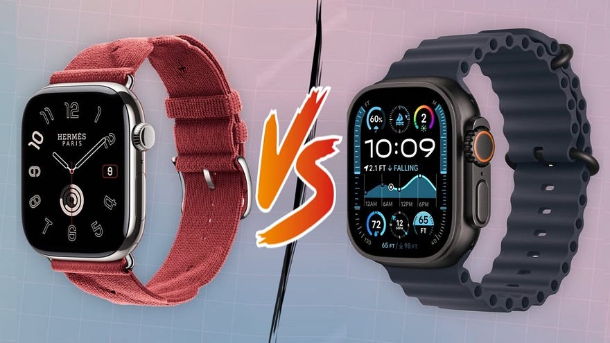 صورة لـ لماذا تتفوق Apple Watch Ultra 2 على Series 10 من وجهة نظري | 11QW079QnYWZT1LdUyPcsvw-DzTechs