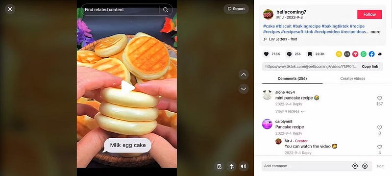 صورة لـ أسباب استمراري في استخدام TikTok رغم سمعته السيئة | 13gA5kR7-JXwx3tBB6Uci_Q-DzTechs