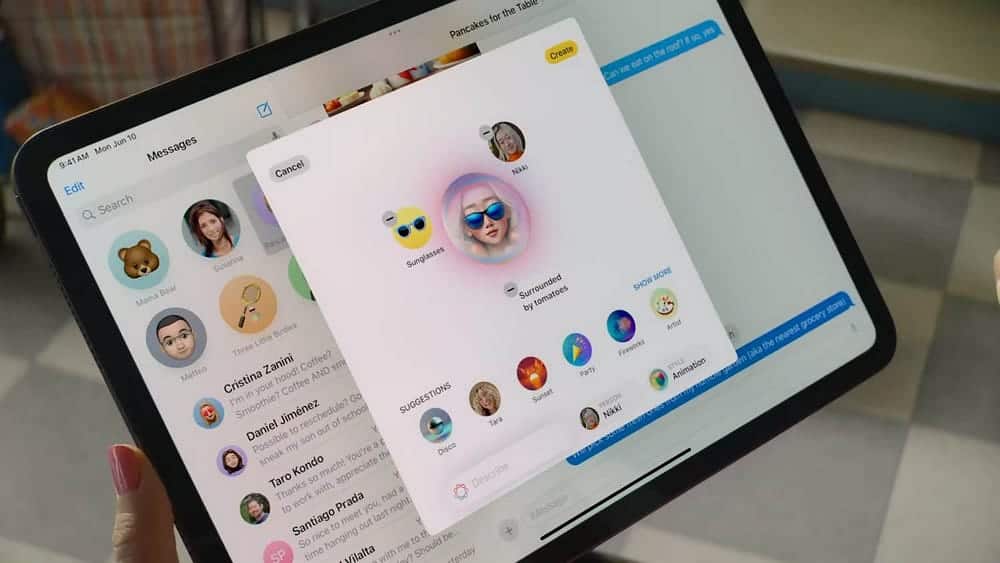 صورة لـ لماذا يتفوق الـ iPad على الأجهزة اللوحية بنظام Android بشكل واضح؟ | 16Z_aJ7fNg1e_hef-yVc1Hw-DzTechs