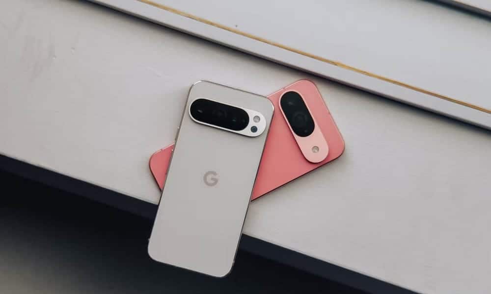 صورة لـ لماذا قد أتجاهل سلسلة Pixel 9 Pro من أجل الإحتفاظ بهاتفي Pixel 8 Pro | 19-uaWHbjAJxvb5n7qrsS1w-DzTechs