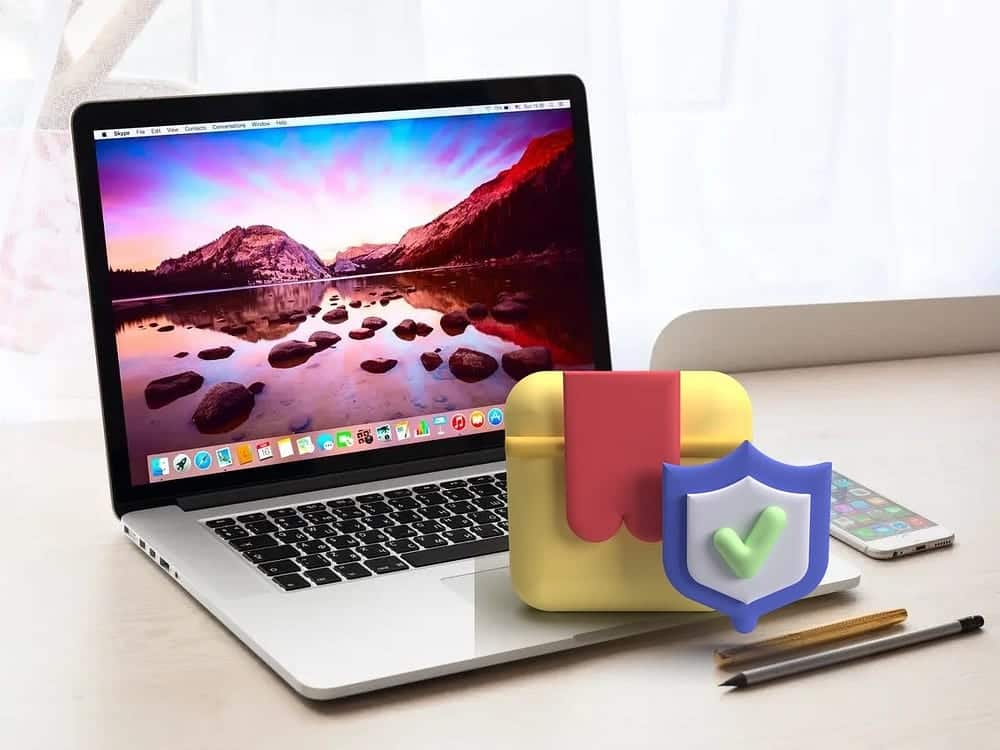 صورة لـ طرق جرَّبتها لحماية الـ MacBook من السقوط والخدوش | 19Giz7pLhQrhsuOuFUWuZCA-DzTechs