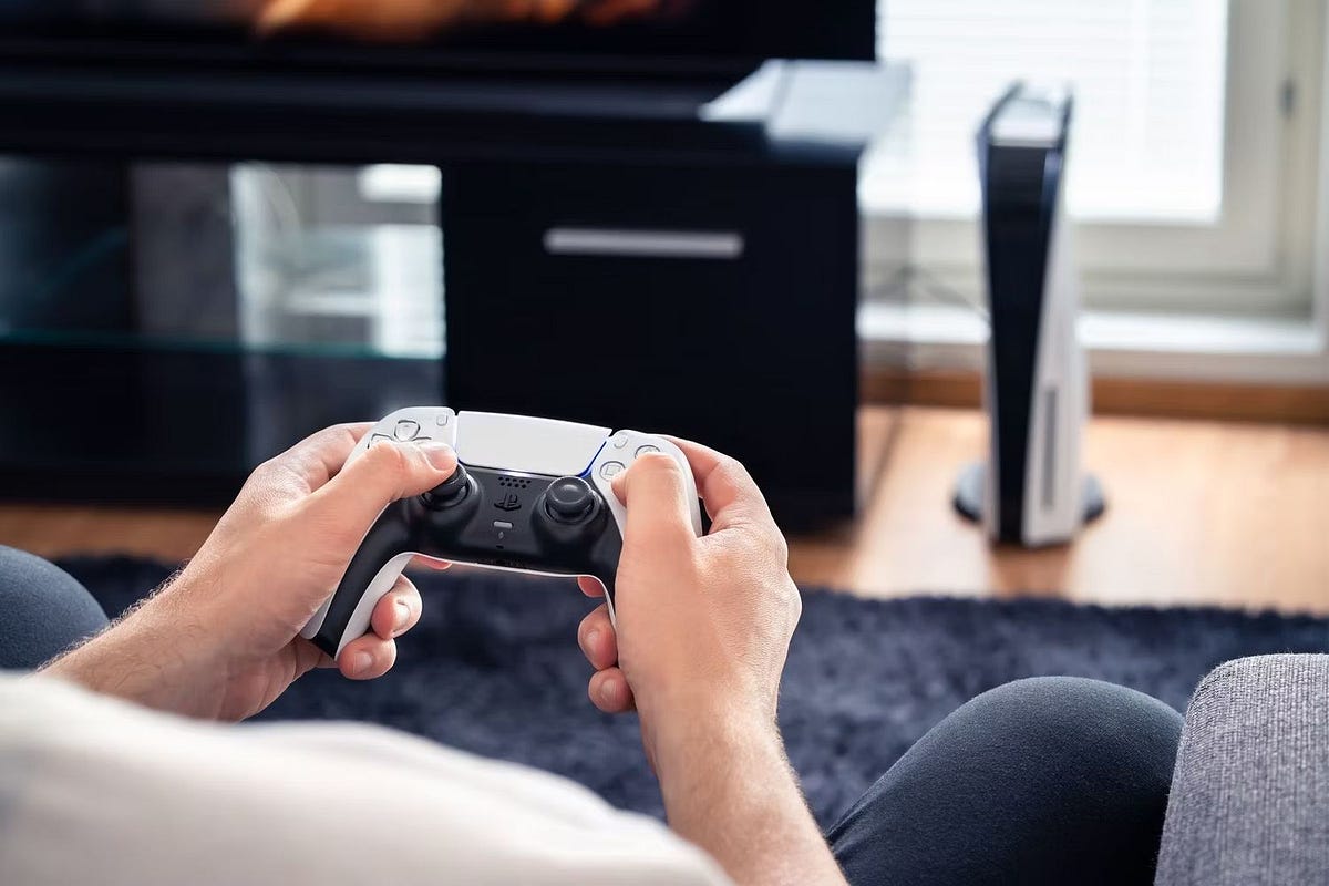 صورة لـ ما الذي يجعلني أفضل عدم الترقية إلى PS5 Pro | 19JgCRsYzBqxZqPNRAYJxyw-DzTechs