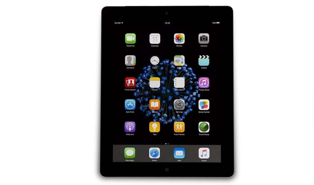 صورة لـ لقد استخدمت الـ iPad منذ عام 2012: إليك الأجهزة المُفضلة لدي على الإطلاق | 1CAhKqXOIhxHv3wMZT8DgFw-DzTechs