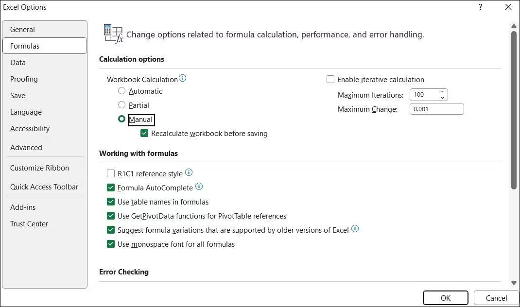 صورة لـ خطوات بسيطة لإصلاح مُصنف Excel التالف | 1Elv0LekD2EzHd6zfHtd1fA-DzTechs
