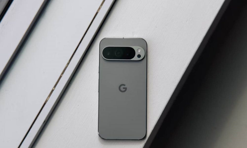 صورة لـ لماذا قد أتجاهل سلسلة Pixel 9 Pro من أجل الإحتفاظ بهاتفي Pixel 8 Pro | 1KtNuEaDFBzW5FrKrEN7FyA-DzTechs