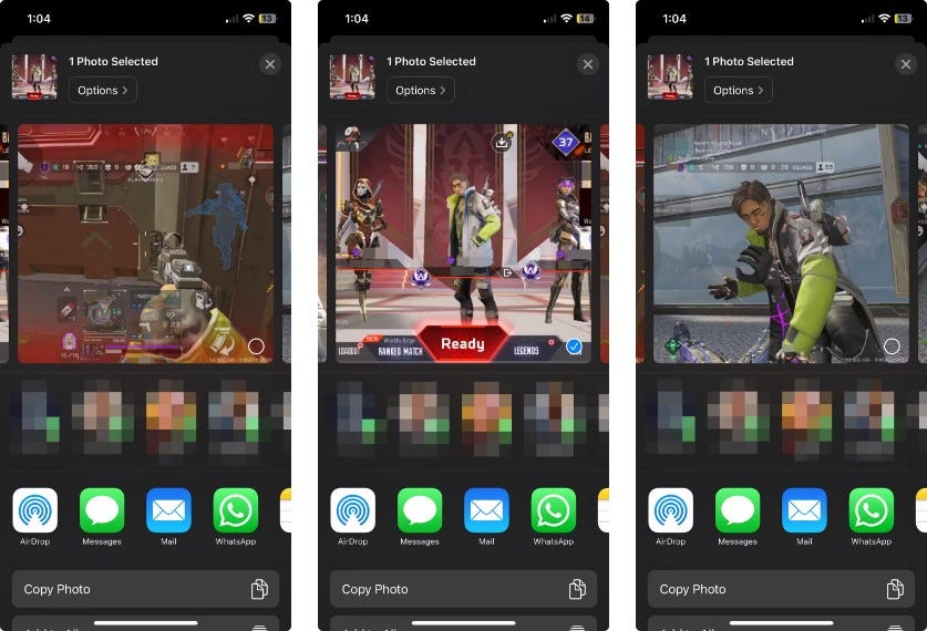 صورة لـ أسباب تفضيلي مُمارسة الألعاب على الهاتف المحمول | 1LdNOKJzRV37tNm4i61HE2w-DzTechs