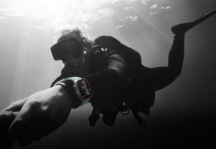 صورة لـ لماذا تتفوق Apple Watch Ultra 2 على Series 10 من وجهة نظري | 1MHbjBU8Y60Z-I0J0MjPqHw-DzTechs
