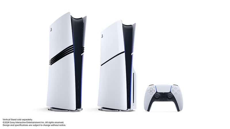 صورة لـ مُميزات PS5 Pro وأبرز النقاط التي تحتاج إلى تحسين | 1NJMc-unZj5OfVpPxWJFZKg-DzTechs