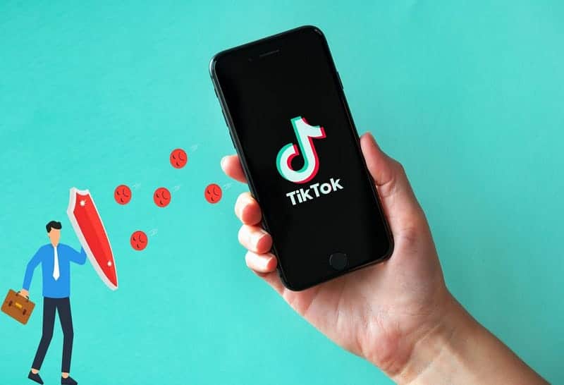 صورة لـ أسباب استمراري في استخدام TikTok رغم سمعته السيئة | 1RHFnkUbotOXJmX03oiLTjQ-DzTechs