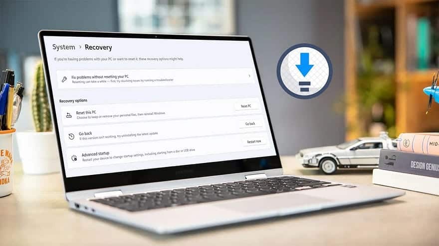 صورة لـ أسباب تجعلك تتمسك بـ Windows 11 بدلاً من العودة إلى Windows 10 | 1TDRvCwwC24Yc-uG9NtcP0A-DzTechs