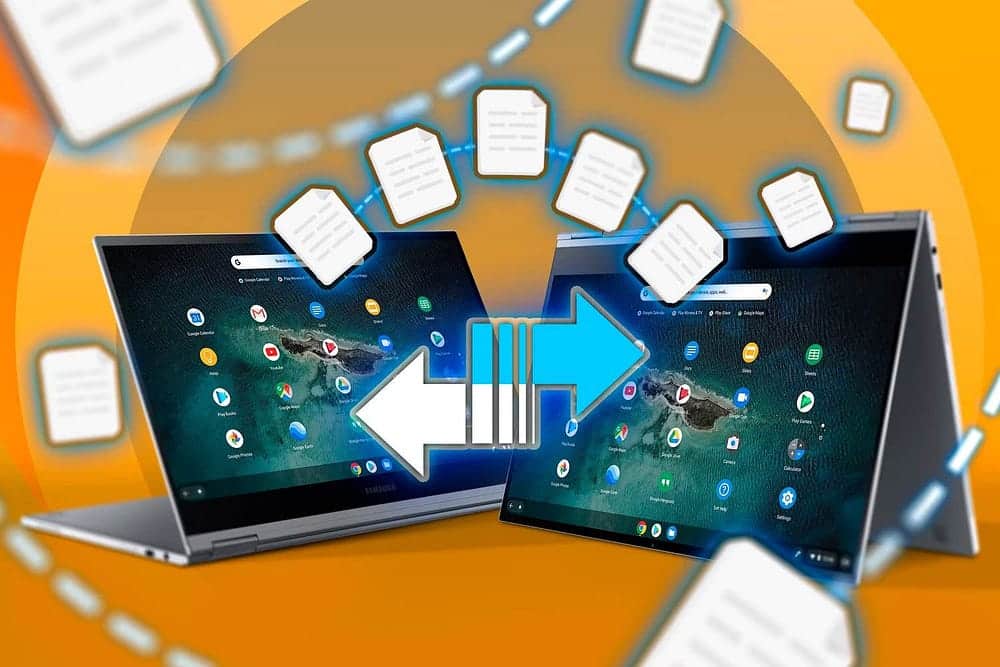 صورة لـ أفضل اختيار بين Chromebook والجهاز اللوحي: أيهما يُناسب احتياجاتك؟ | 1TwhA3FXJXvoyUWRoRnwpUw-DzTechs