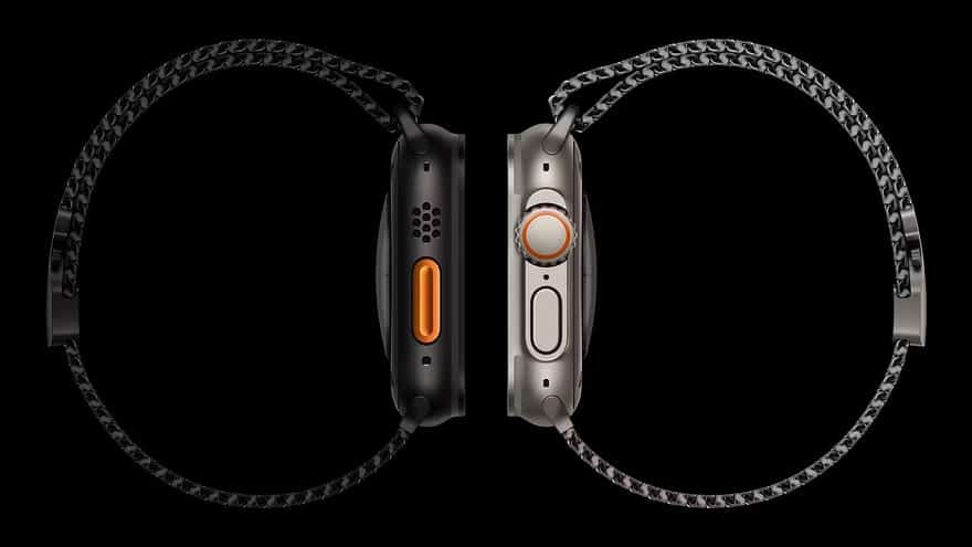 صورة لـ لماذا تتفوق Apple Watch Ultra 2 على Series 10 من وجهة نظري | 1X-MgRLTwPa5zh4pb6XwnbQ-DzTechs