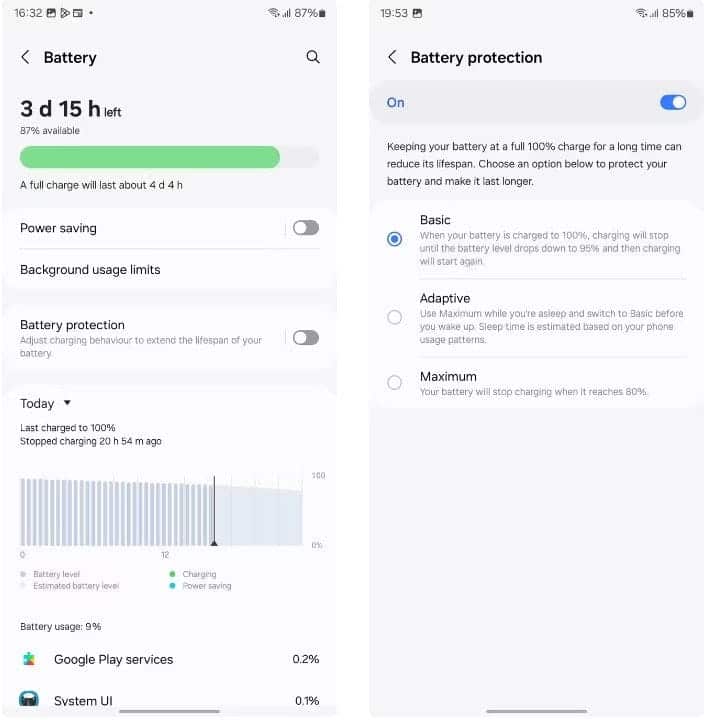 صورة لـ خطوات أساسية بعد شراء هاتف Samsung Galaxy الجديد | 1XcR8LV1QNfGl1VuPZkFZeQ-DzTechs