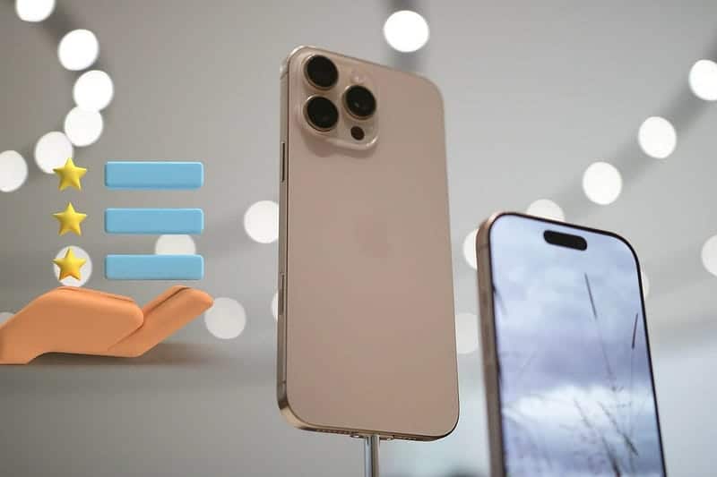 صورة لـ أفضل الميزات الجديدة في iPhone 16 Pro التي عليك معرفتها | 1XwI2E3yzWJSSwLcmFI6n7A-DzTechs