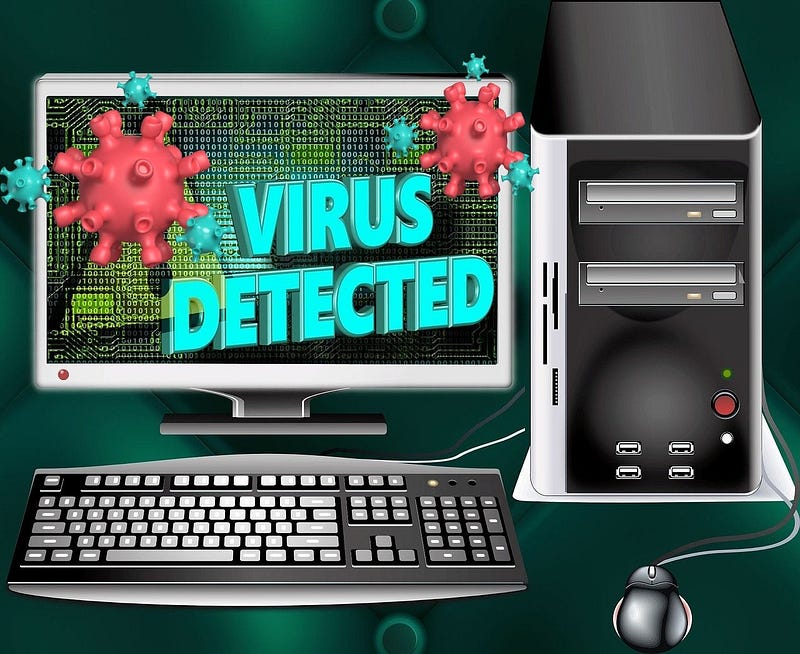 صورة لـ كيف اكتشفتُ أنّني قمتُ بتنزيل فيروس على جهازي | 1YV0eju4RDAupwtrqHq7FVA-DzTechs