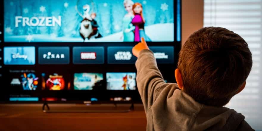 صورة لـ لماذا أفضل خدمة البث Disney+ على غيرها | 1__M8dQ0NDIRhQ9a49ve_VQ-DzTechs
