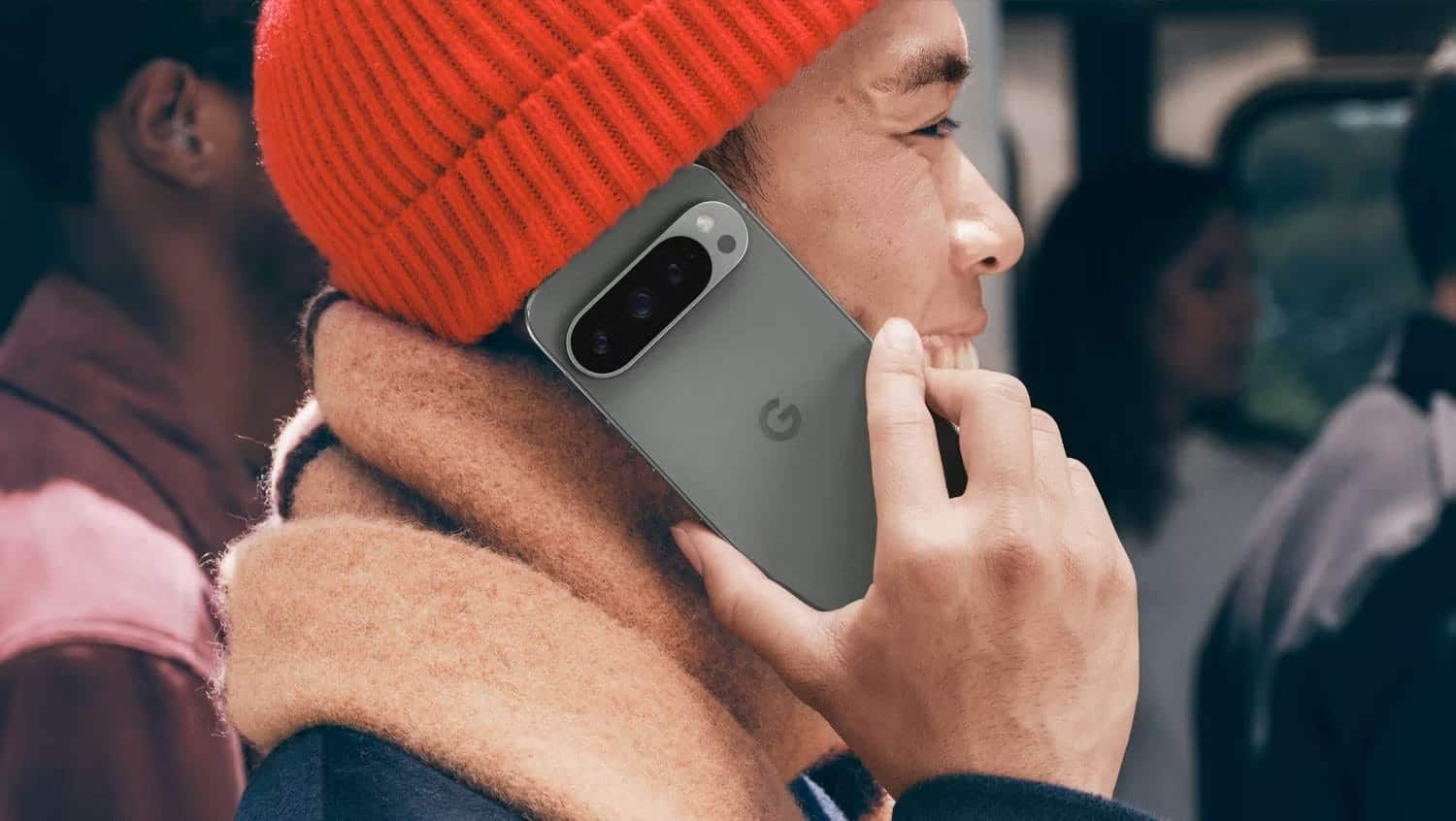 صورة لـ لماذا قد أتجاهل سلسلة Pixel 9 Pro من أجل الإحتفاظ بهاتفي Pixel 8 Pro | 1bErNdf6yKA3ceS85CkWnfw-DzTechs