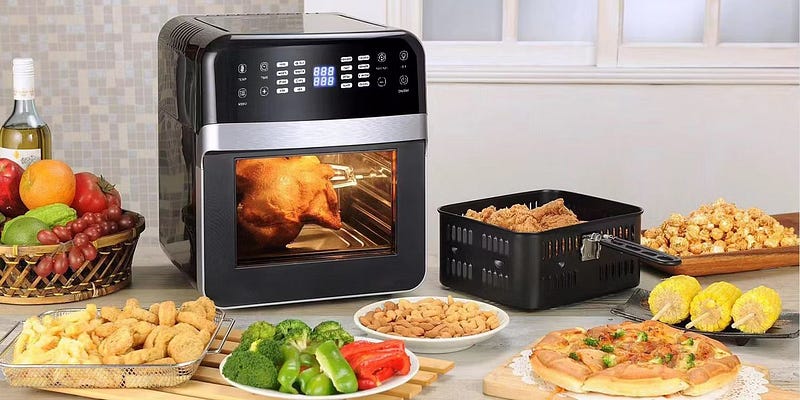 صورة لـ أهم أجهزة المطبخ الذكية التي تستحق الاستثمار | 1c0DZrCTbmR_nMQaNNL-PXw-DzTechs