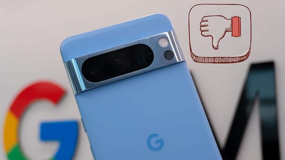 صورة لـ لماذا لن أستبدل هاتفي بـ Google Pixel؟ | 1fFaM_X4nVE1vbFAW0Rujqg-DzTechs