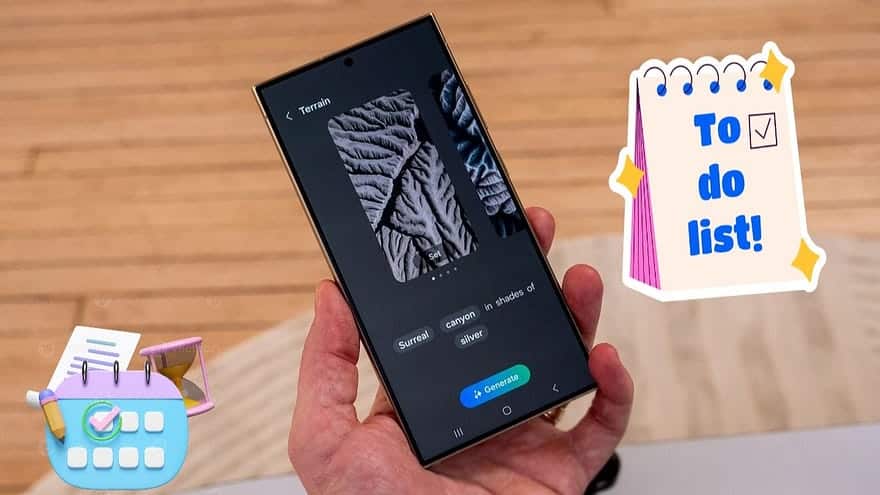 صورة لـ خطوات أساسية بعد شراء هاتف Samsung Galaxy الجديد | 1fyJXSV1lkFV5BcXRDGjt2A-DzTechs