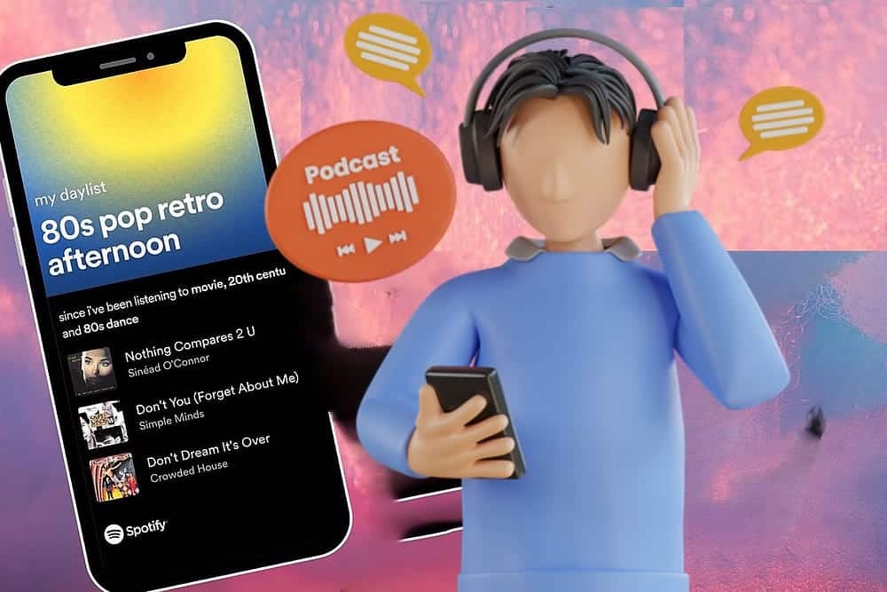 صورة لـ لماذا أصبحت قوائم Spotify اليومية الخيار الأمثل للاستماع اليومي | 1jCMR2h-Zg_7ZVaE0nywIgA-DzTechs