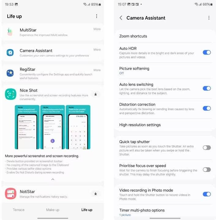 صورة لـ خطوات أساسية بعد شراء هاتف Samsung Galaxy الجديد | 1khGcMyX9-w8LmV00Rhibsw-DzTechs