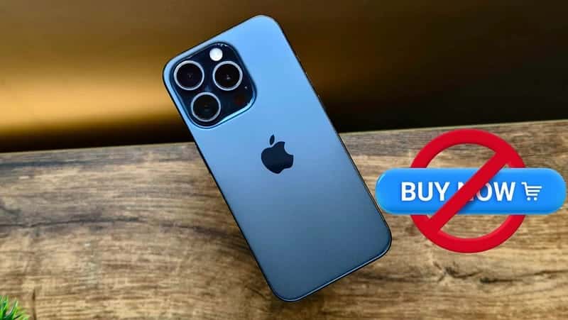 صورة لـ أسباب جعلتني أقرر عدم شراء الـ iPhone 16 Pro | 1mtA0fmsX1JWnyUtX7L9Gdg-DzTechs