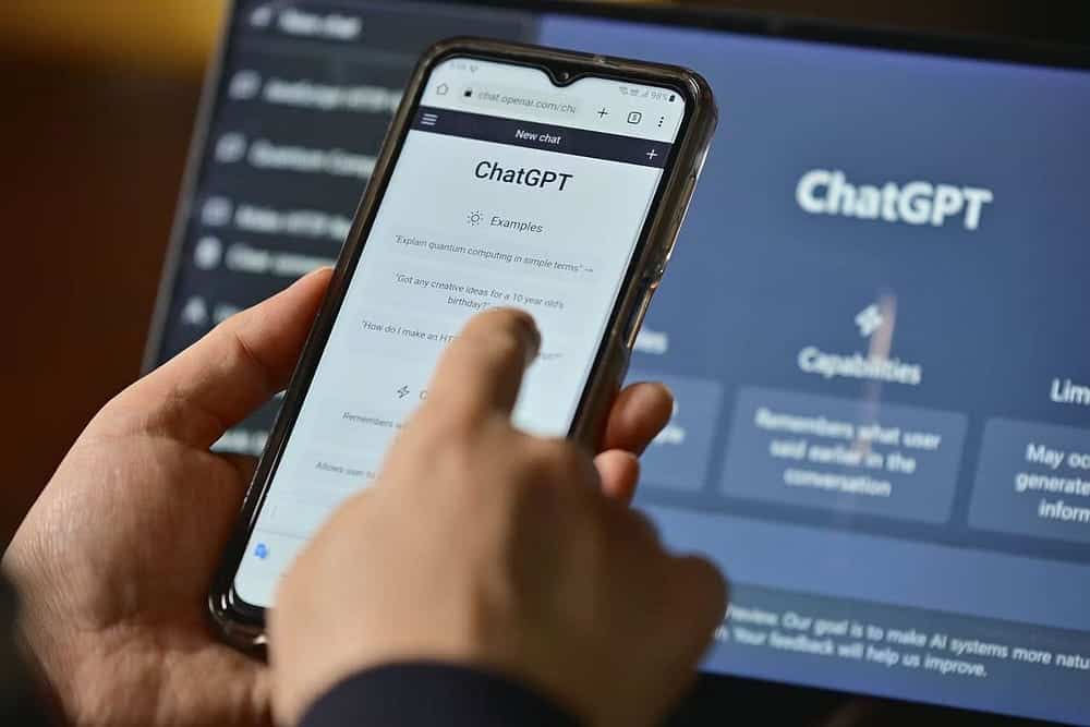 صورة لـ علامات تُشير إلى بلوغ رواج الذكاء الاصطناعي ذروته بالفعل | 1mybnb-4Kmt1TPunbm61HTQ-DzTechs