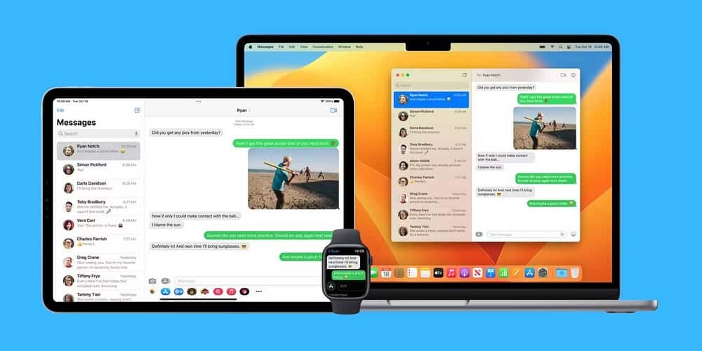 صورة لـ لماذا يتفوق الـ iPad على الأجهزة اللوحية بنظام Android بشكل واضح؟ | 1ovHXrQa9FXF0PtFCBn1q9w-DzTechs