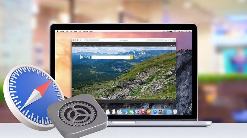 صورة لـ أفضل إعدادات Safari المُمكنة لتحسين تجربة التصفح على الـ Mac | 1pc3Om3nQxhp24OSbRw6eaw-DzTechs