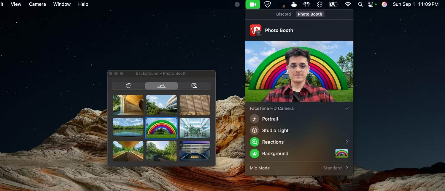 صورة لـ اكتشف مزايا macOS Sequoia التي لم تحظَ بالاهتمام الكافي | screenshot-2024-09-01-at-11-09-12-pm