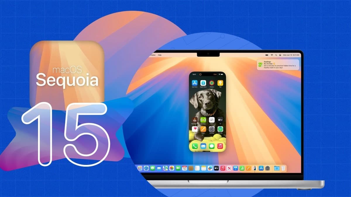 صورة لـ اكتشف مزايا macOS Sequoia التي لم تحظَ بالاهتمام الكافي | the-10-best-features-in-macos-sequoia_ent3-min
