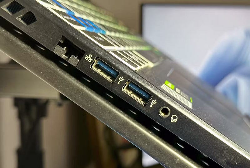 صورة لـ أسباب تفضيلي للكمبيوتر المحمول بنظام Windows رغم امتلاكي للـ MacBook Air | 13VCeGLtq4ZByCn_zTnQvMg-DzTechs