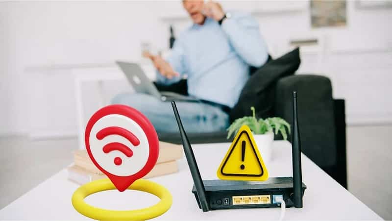 صورة لـ تحسين إشارة Wi-Fi باستخدام جهاز توجيه قديم | 13u9oSiLucEDJYDi6tfuJDQ-DzTechs