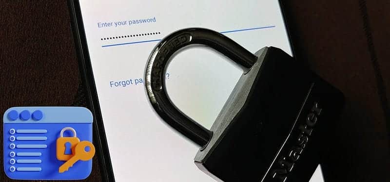 صورة لـ أفضل تطبيقات حفظ كلمات السر وإداراتها المُخصصة للعائلات لتأمين حسابات الجميع | 1DQ-6Z6hBSjEA0Z5JlxLU0w-DzTechs
