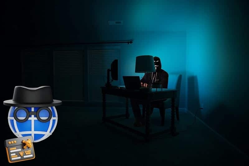 صورة لـ تحذيرات هامة عند استخدام الويب المظلم | 1Dz6ZengWwk-cTNOaFwUodg-DzTechs