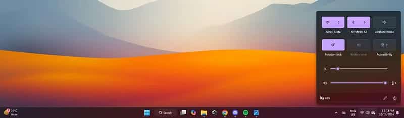 صورة لـ لماذا اخترت العودة من Windows 11 إلى Windows 10: تجربتي وأسباب القرار | 1IIpaHqE0QAvJ2ARGyr_p1w-DzTechs