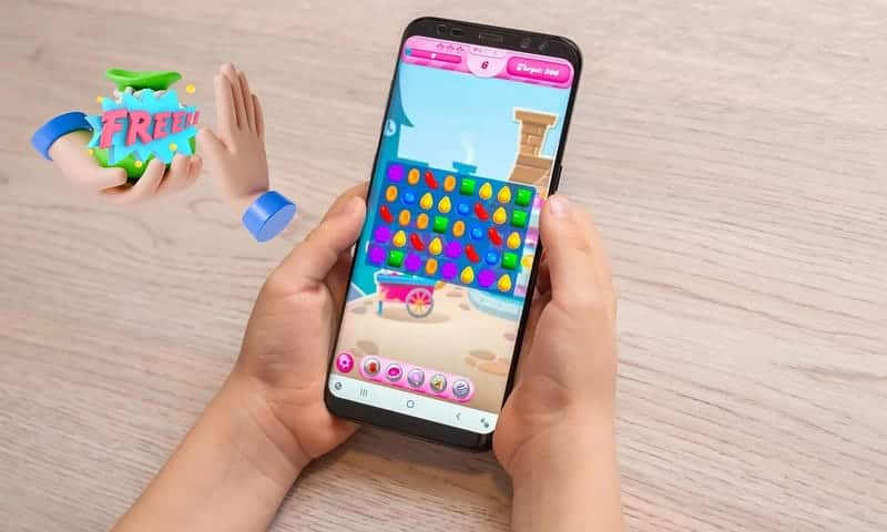 صورة لـ لماذا توقفت عن مُمارسة الألعاب المجانية على الهاتف المحمول | 1KTv0B7UQ06V41XQS5BFVuw-DzTechs
