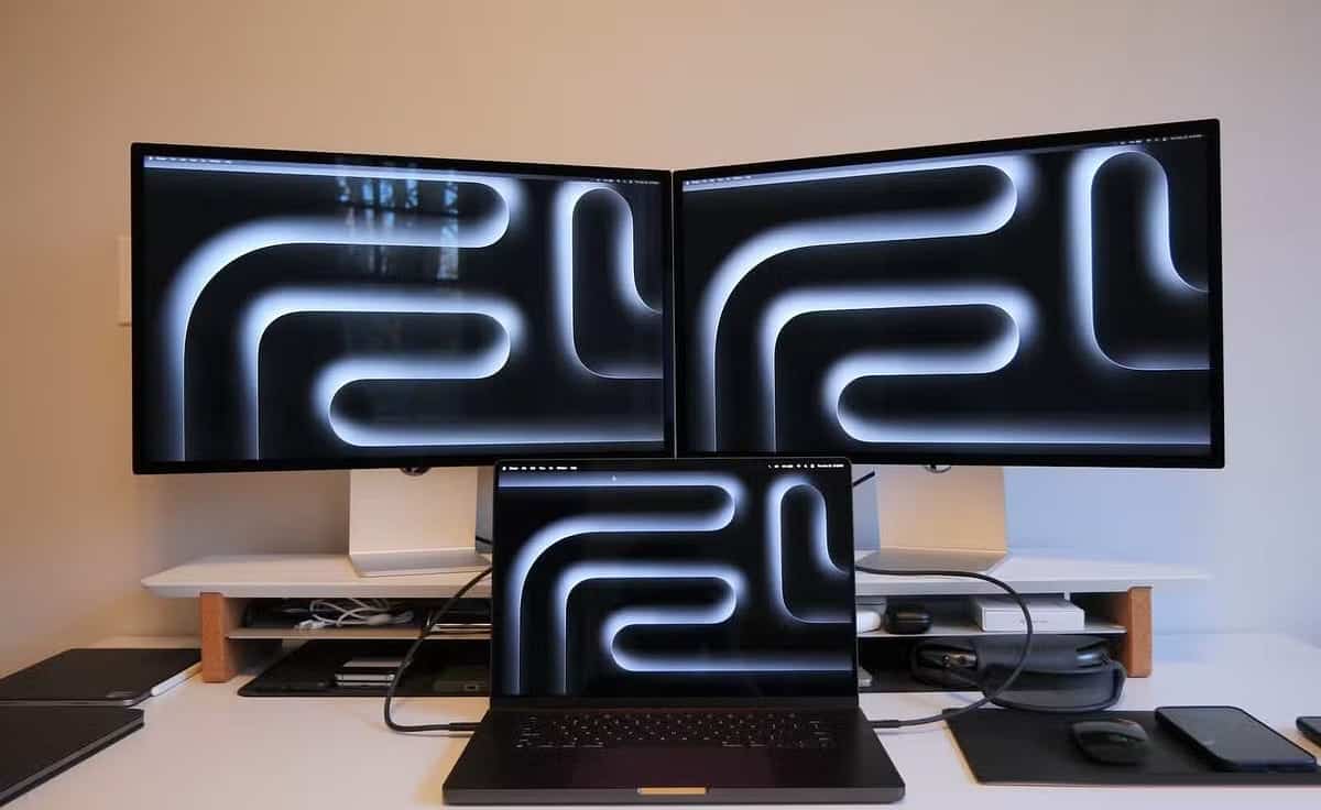 صورة لـ لماذا أتمسك بالـ MacBook رغم وجود بدائل جيدة بنظام Windows؟ | 1QlrvuSiDdwtvQg6SKcRk8Q-DzTechs