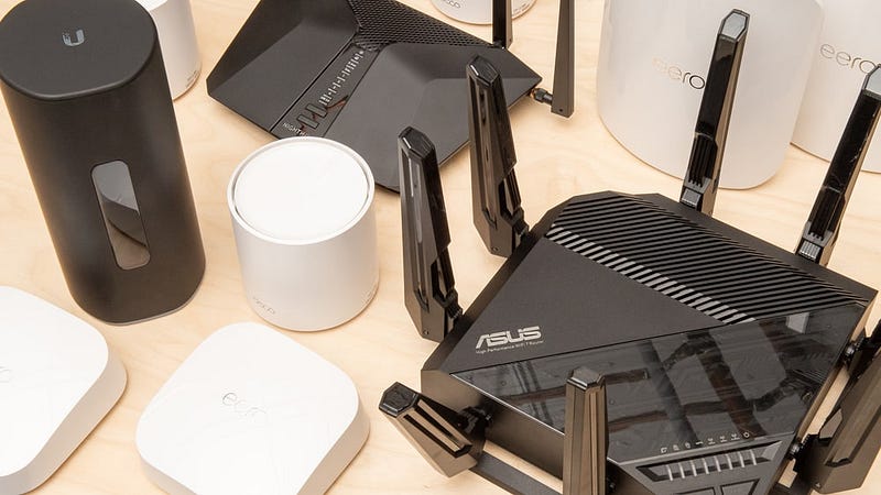 صورة لـ أهم الميزات التي أبحث عنها قبل شراء جهاز توجيه Wi-Fi | 1ROiOxY-bL-pf2PkmBNpQHg-DzTechs