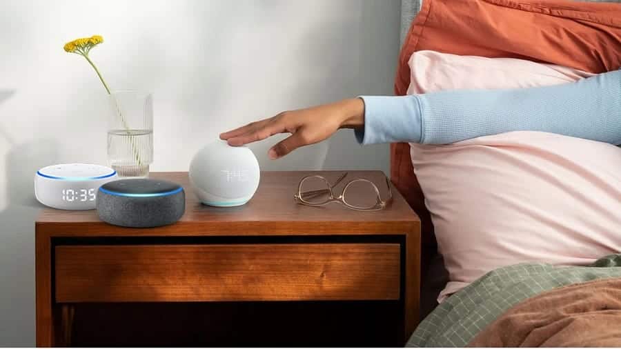 صورة لـ كيف ساعدني وجود Alexa في كل غرفة في تنظيم حياة عائلتي وإبقائها على المسار الصحيح | 1S96l9iqYwO9I4nUwdW2jeg-DzTechs