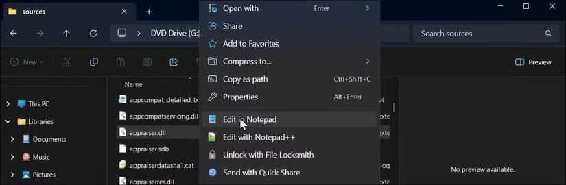 صورة لـ خطوات تثبيت Windows 11 على الأجهزة غير المدعومة وتجاوز الحد الأدنى للمُتطلبات | 1SJ_Bvc8dwYeTBsBUfufm_Q-DzTechs
