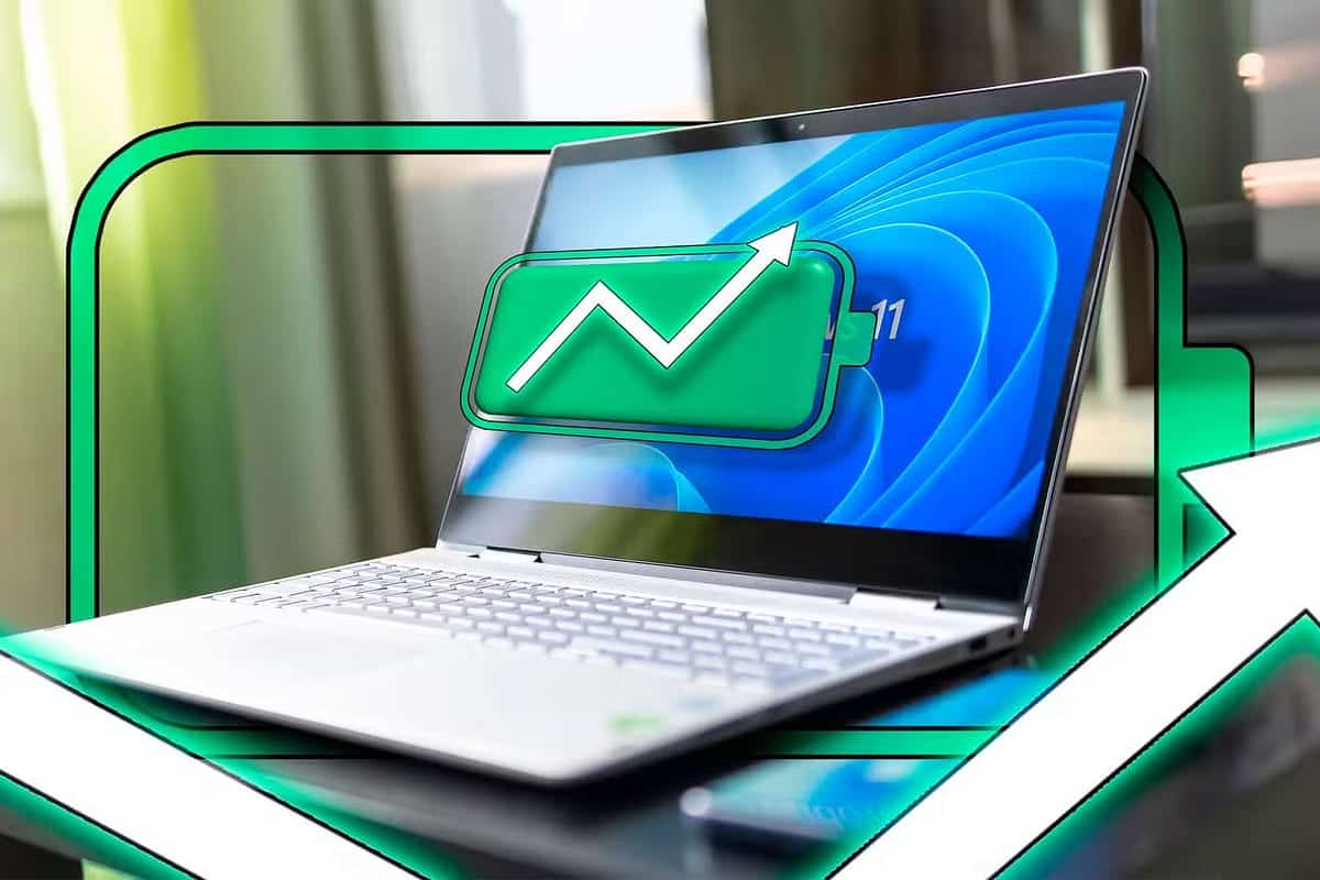 صورة لـ ما الذي أبحث عنه عند شراء بطارية كمبيوتر محمول جديدة | 1TAOOs-88Iw1bA5GSANquOw-DzTechs