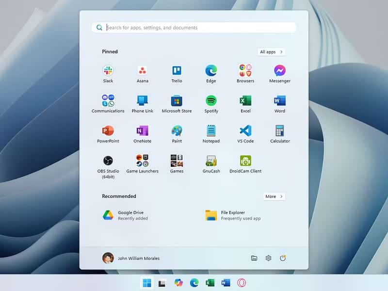 صورة لـ أسباب تفضيلي للكمبيوتر المحمول بنظام Windows رغم امتلاكي للـ MacBook Air | 1UqbXZZk4Krq-jZj7alEExw-DzTechs