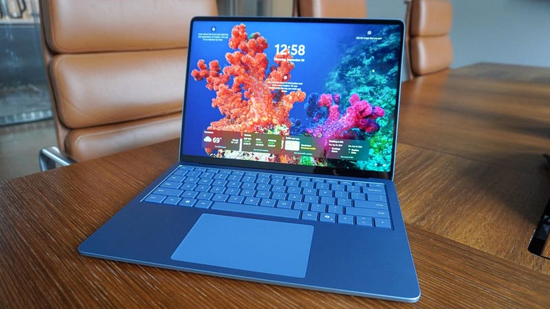 صورة لـ أسباب تفضيلي للكمبيوتر المحمول بنظام Windows رغم امتلاكي للـ MacBook Air | 1bWX-R2jsQyFitqvqCKXUYA-DzTechs