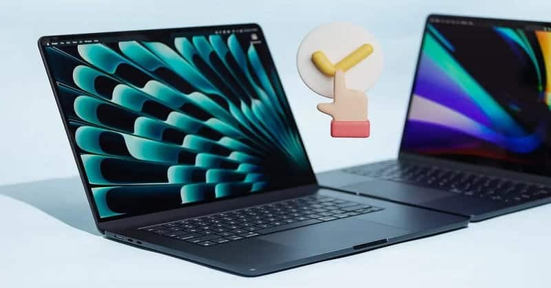 صورة لـ لماذا أتمسك بالـ MacBook رغم وجود بدائل جيدة بنظام Windows؟ | 1fSnZIrpoRxpJ-LFmX1ymiA-DzTechs