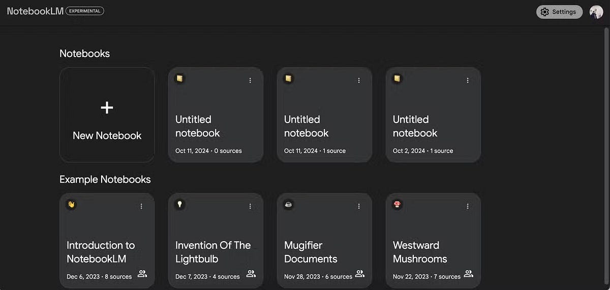 صورة لـ Notion أم NotebookLM: أيهما أفضل لتنظيم ملاحظاتك بشكل فعَّال؟ | 1hEKuKrQzs0ppb3L0TL5kWg-DzTechs